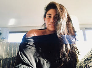 Meet your Posher, Macy